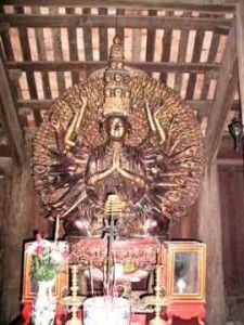 Nghệ thuật phật giáo