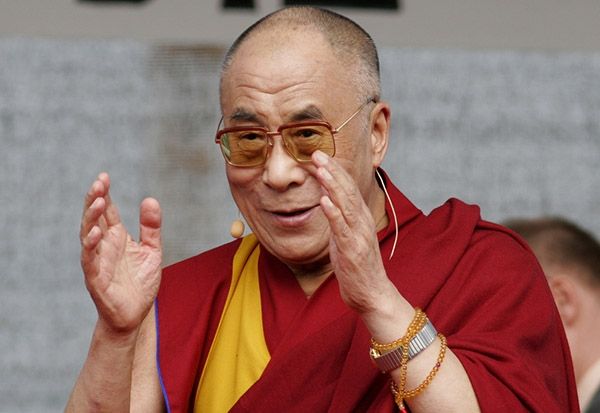 Mỹ: Nghị quyết kêu gọi giải quyết vấn đề Tây Tạng, bồi thường danh dự cho đức Đạt Lai Lạt Ma