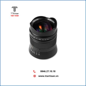 Ống kính TTARTISAN 21MM F1.5 For sony E