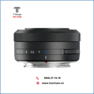 Ống kính TTArtisan AF 27mm F2.8 for Sony E