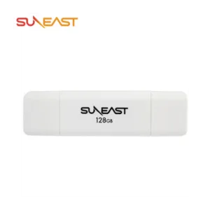 USB3.2 SUNEAST 128GB tốc độ cao Type-A/Type-C