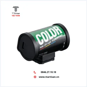Đèn LED RGB mini TTArtisan
