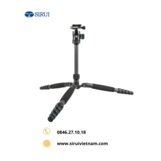 Chân máy ảnh Carbon SIRUI T-1205SK