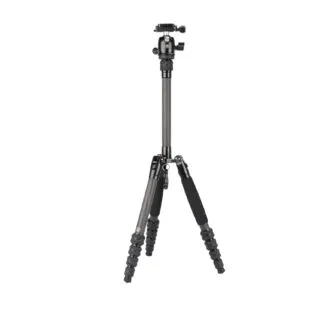 Chân máy Sirui Carbon Fiber Traveler 5CX
