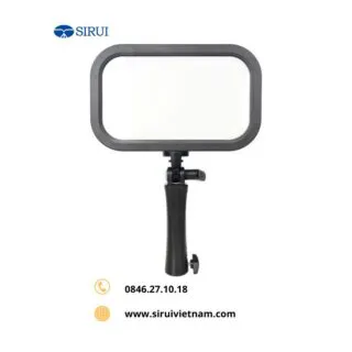 Đèn LED Sirui E30B Bi-Color