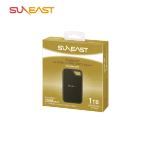 Ổ cứng SSD 1TB – 2000mb/s USB3.2 Gen2x2 (USB Type-C)