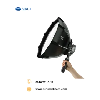 Đèn Studio Sirui C150X 150w