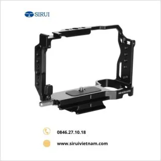 Khung bảo vệ máy ảnh Sirui Camera Cage for Sony A7-CII