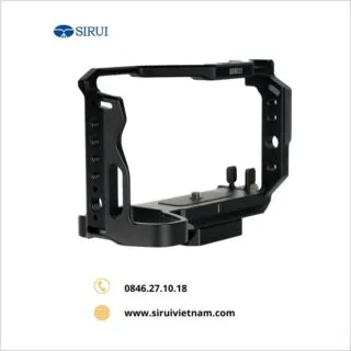 Khung bảo vệ máy ảnh Sirui Camera Cage for Sony A6700