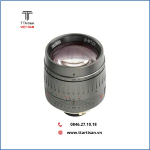 TTArtisan M 50mm F0.95 Leica M (Titanium)