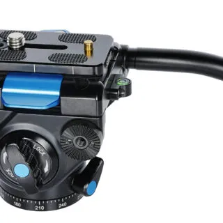 Đầu Video Sirui VA-5X – củ chuyên dụng cho quay phim, chụp ảnh