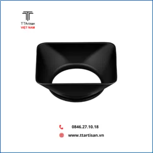 Loa che nắng TTArtisan 43mm