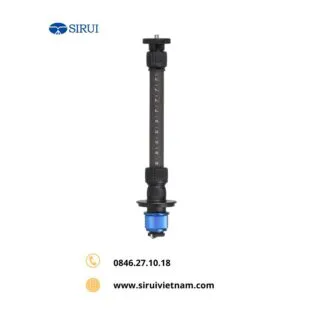 Trụ giữa kéo dài chân Sirui SR-66C
