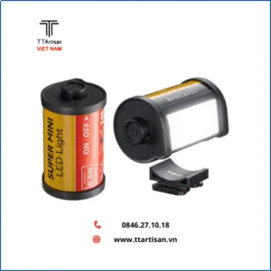 Đèn Led mini TTartisan