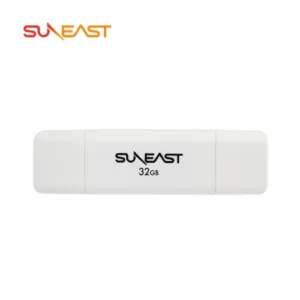 USB3.2 SUNEAST 32GB tốc độ cao Type-A/Type-C