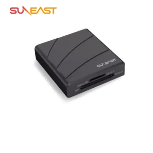Đầu đọc thẻ Suneast SD & Micro SD USB 3.2 tốc độ cao