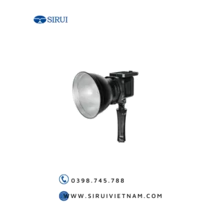 Đèn Led Sirui C60B /Sirui C60B Bi-Color LED Monolight