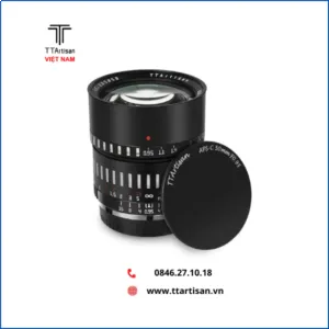 Ống kính TTArtisan 50mm f 0.95 for  L Mount