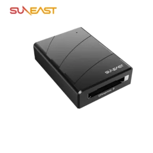 Đọc thẻ Suneast CFExpress Type B usb 3.2