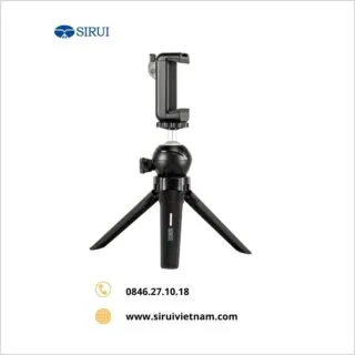 Chân máy để bàn cho Điện thoại SIRUI 3T-05PH