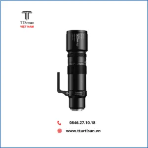 Ống kính TTArtisan 500mm f/6.3 Telephoto