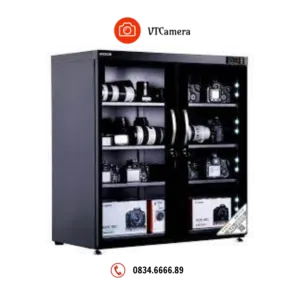 TỦ CHỐNG ẨM ANDBON AD-300S, 300 LÍT