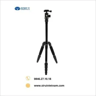 Chân máy ảnh chuyên nghiệp Sirui Traveler 5A