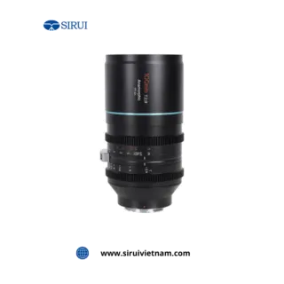 Ống kính Anamorphic Sirui Venus 100mm T2.9 1.6x (E-Mount) fullframe