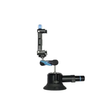 Bộ Sirui Suction Cup Mouting Kit MA-SC