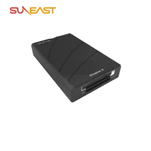 Đầu đọc thẻ Suneast  2in1 CFexpress Type B & SD UHS-II