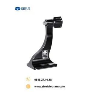Gá gắn ống nhòm Sirui BA-1