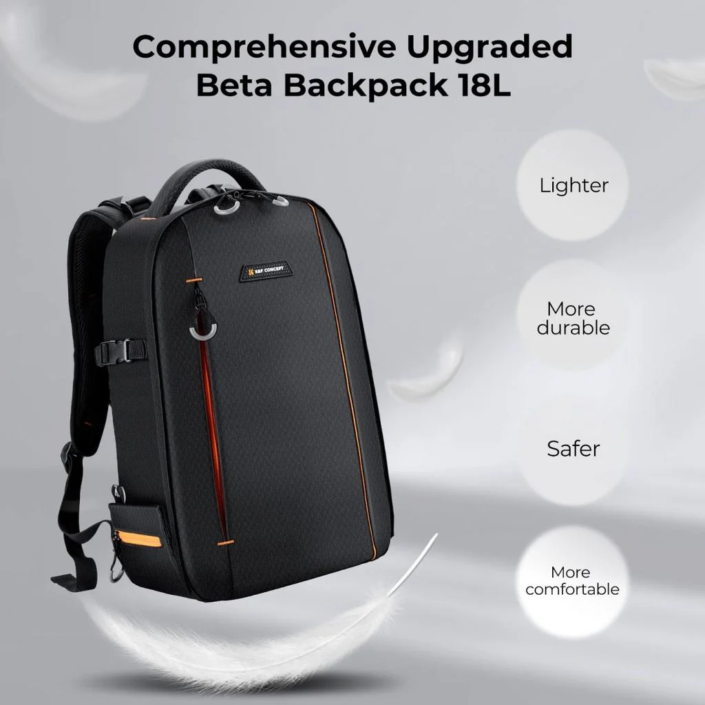Ba lô K&F Concept 18L ( KF13.140 )