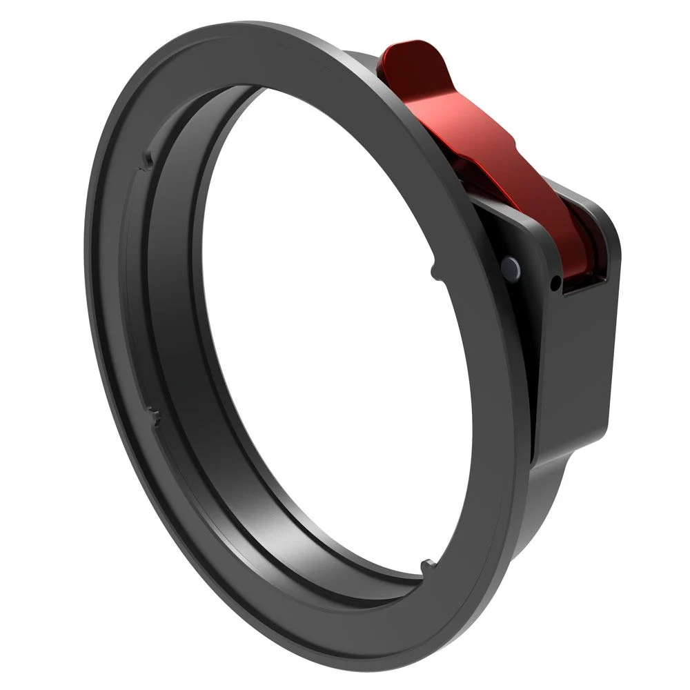 Adapter ring Haida dùng cho ống kính Olympus 7-14mm F2.8 PRO (Hệ M10) - HD4629