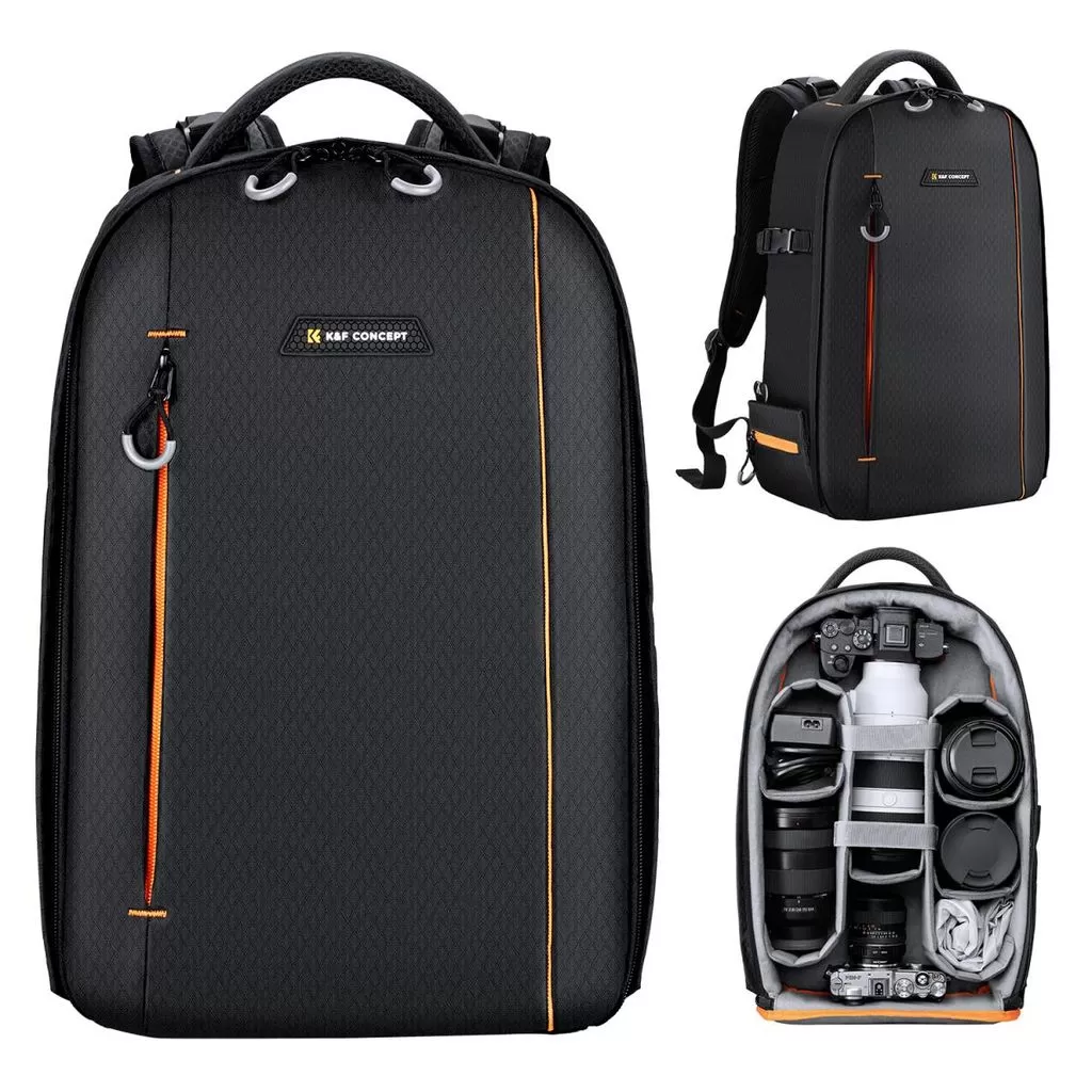 Ba lô K&F Concept 18L ( KF13.140 )