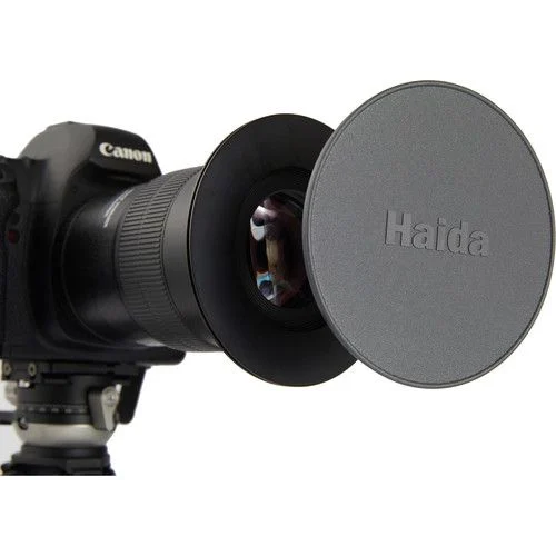 Adapter ring 72mm cho Holder Haida (Hệ M10) - HD4251
