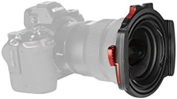 Adapter ring Haida dùng cho ống kính Nikon Z 14-24mm F2.8 (Hệ M10) - HD4620