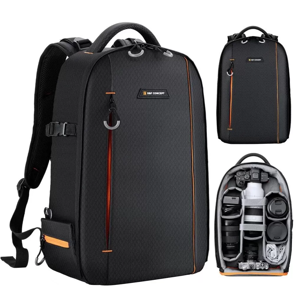 Ba lô K&F Concept 18L ( KF13.140 )