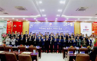 Tri Ân Các Đơn Vị Tham Gia Thi Công Đường Dây 500kV Mạch 3 Từ Quảng Trạch Đến Phố Nối