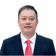 Ông ĐẬU MINH THANH