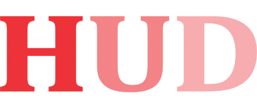 HUD Logo