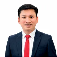 Ông ĐỖ HOÀI ĐÔNG