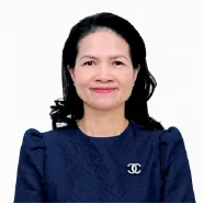 Bà TRẦN THỊ QUỲNH HOA
