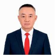 Ông NGUYỄN NGỌC CƯƠNG