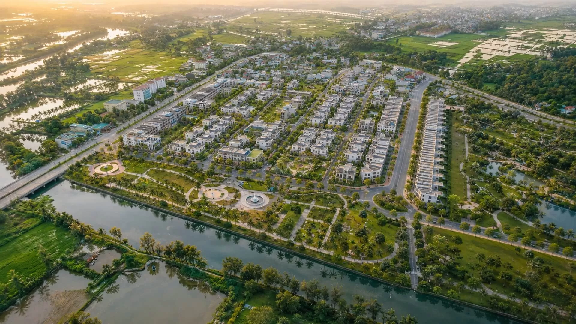 Khu đô thị Đông Sơn