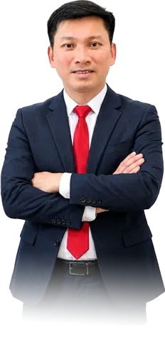 Ông: ĐỖ HOÀI ĐÔNG
