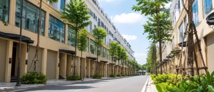 Khu đô thị Đông Bắc Ga Thanh Hóa