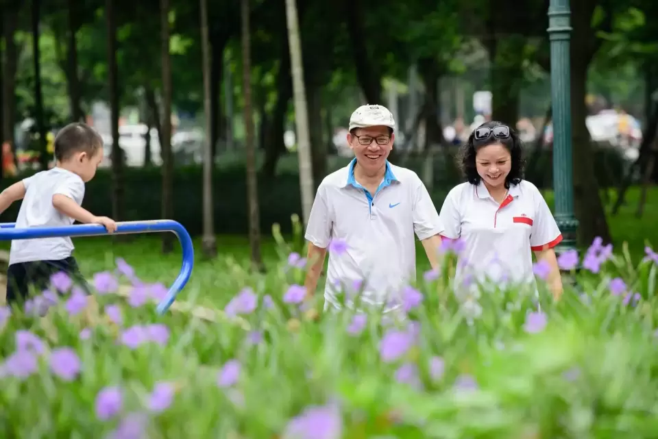 Nhà ở cao tầng NƠ-VP2, NƠ-VP4