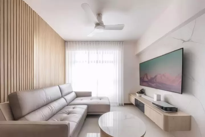 Nhà ở xã hội Giang Biên
