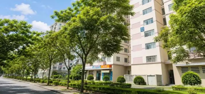 Khu đô thị Định Công