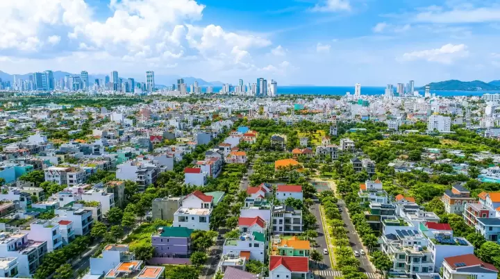 Khu đô thị Phước Long